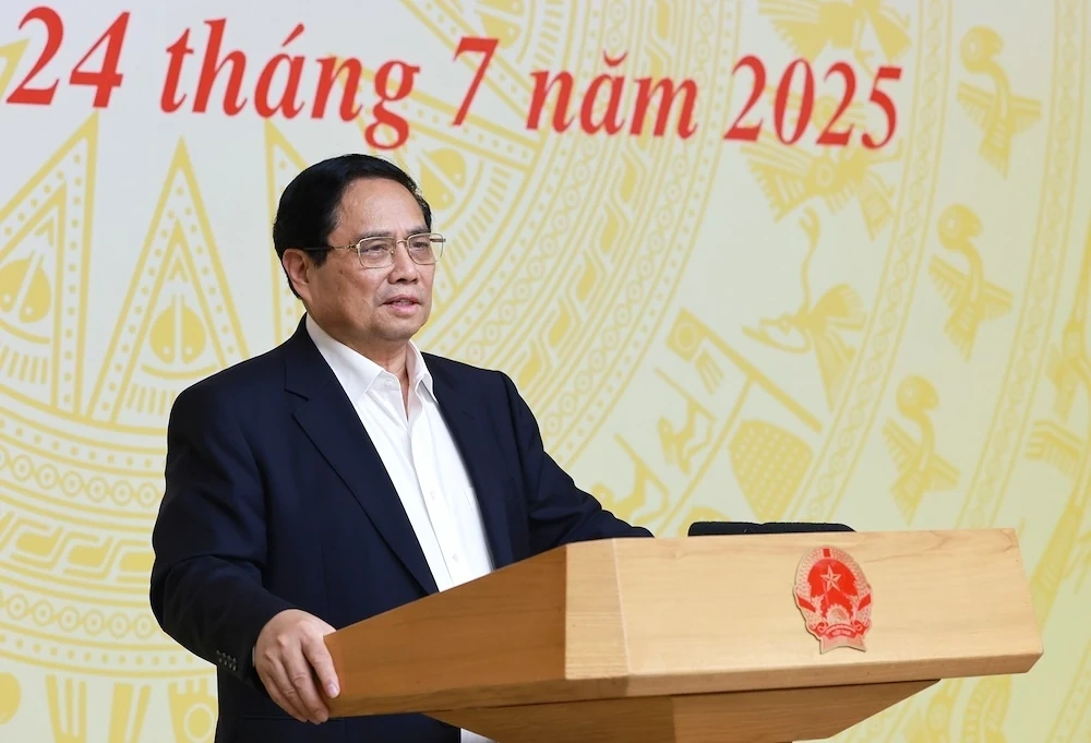 Thực hiện quyết liệt từ sớm, từ xa trong công tác phòng, chống thiên tai