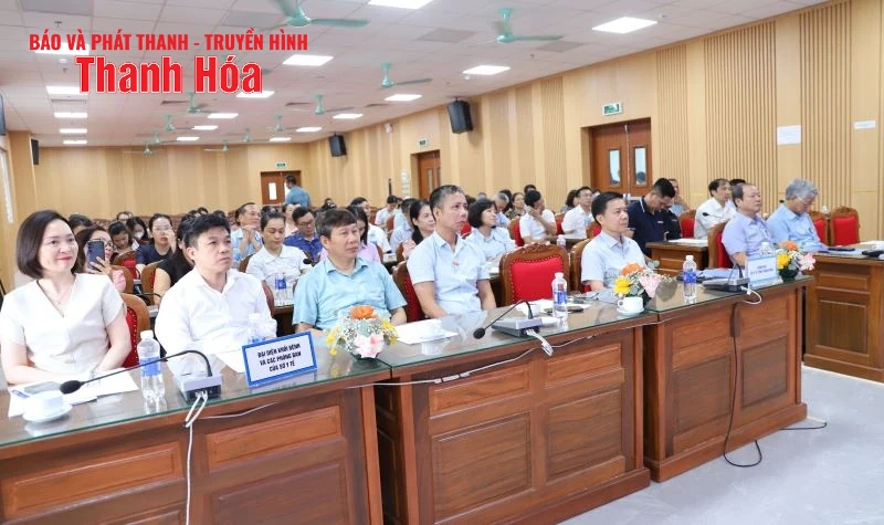 Phát động sáng kiến “Dinh dưỡng đủ đầy”