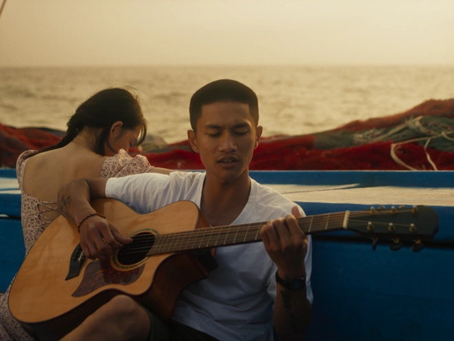 Phim 30 phút thắng đậm ở rạp Việt, đạo diễn Gen Z bất ngờ vì “tệp khách hàng lớn”