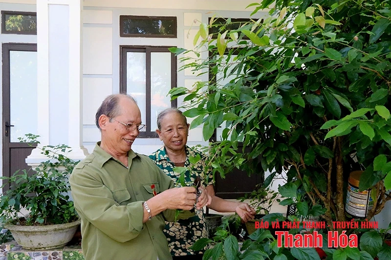 Kỷ niệm 95 năm ngày thành lập Đảng bộ tỉnh (29/7/1930 - 29/7/2025): Giữ trọn lời thề với Đảng