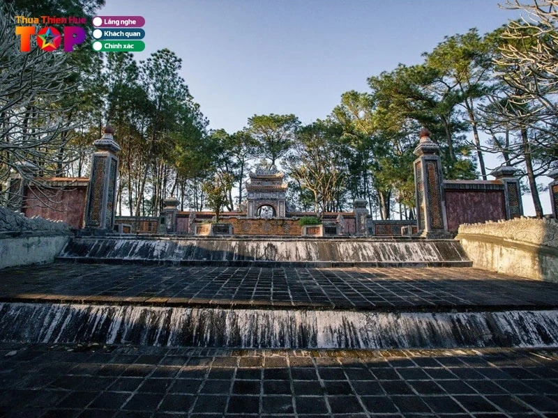 Huế Toplist cập nhật thông tin liên tục và khách quan tại thành phố Huế