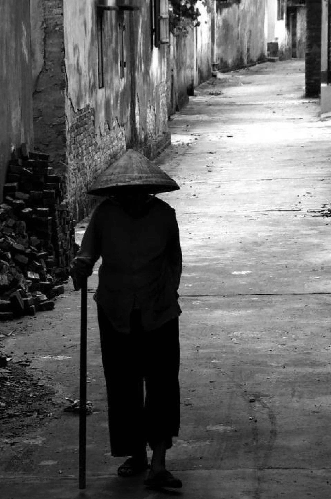 [E-Magazine]: Những ô cửa lắng đầy ký ức