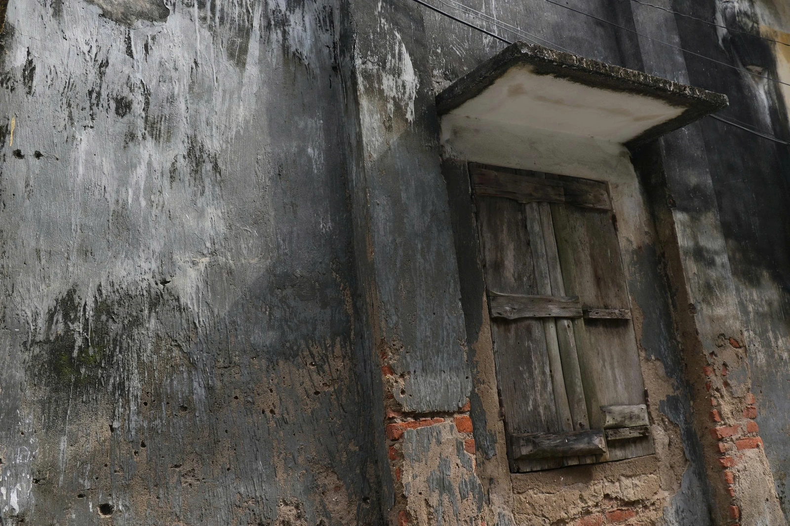 [E-Magazine]: Những ô cửa lắng đầy ký ức