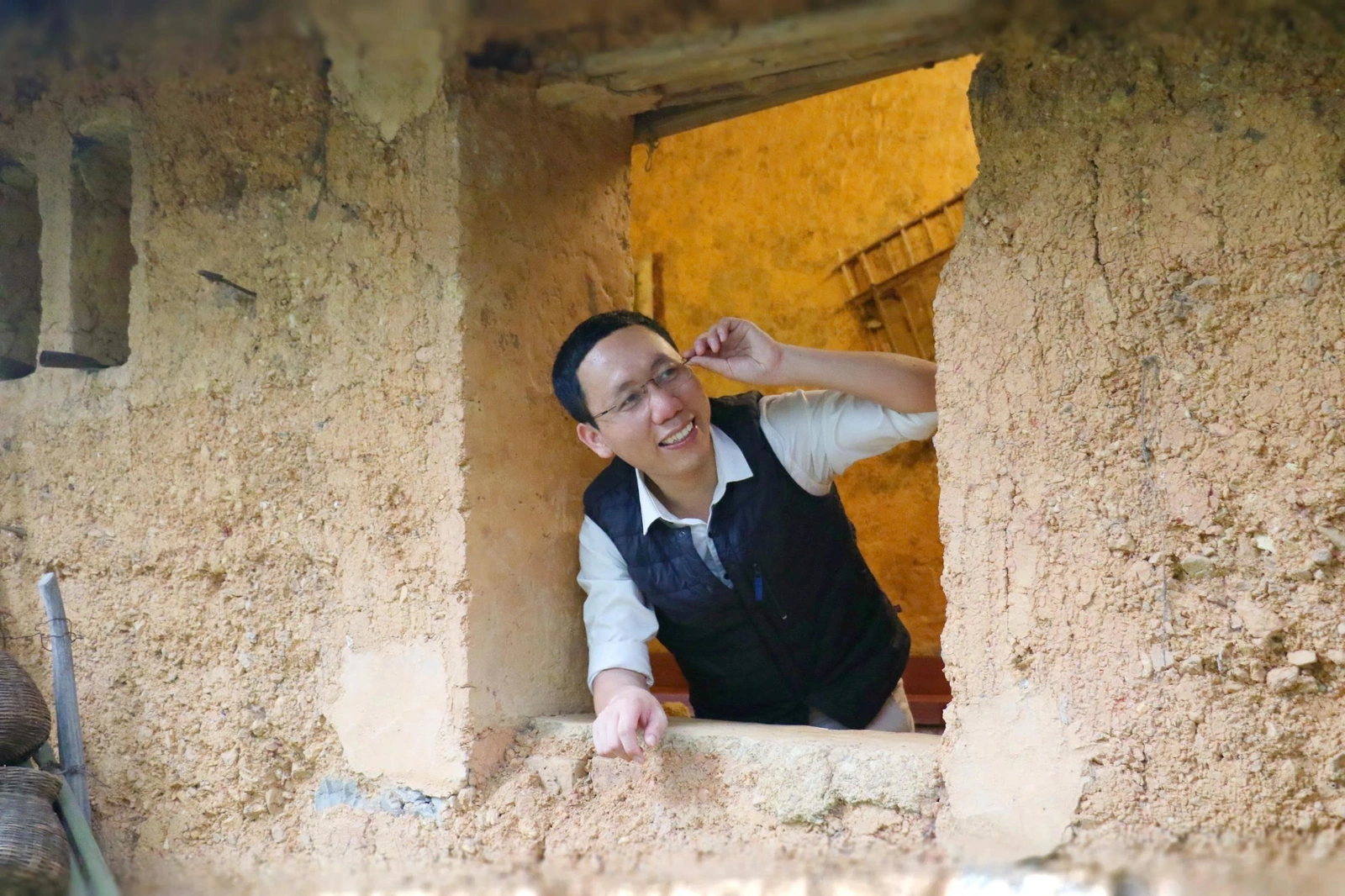 [E-Magazine]: Những ô cửa lắng đầy ký ức