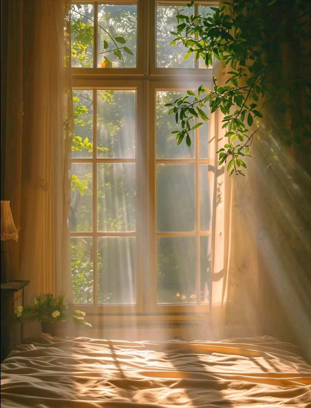 [E-Magazine]: Những ô cửa lắng đầy ký ức