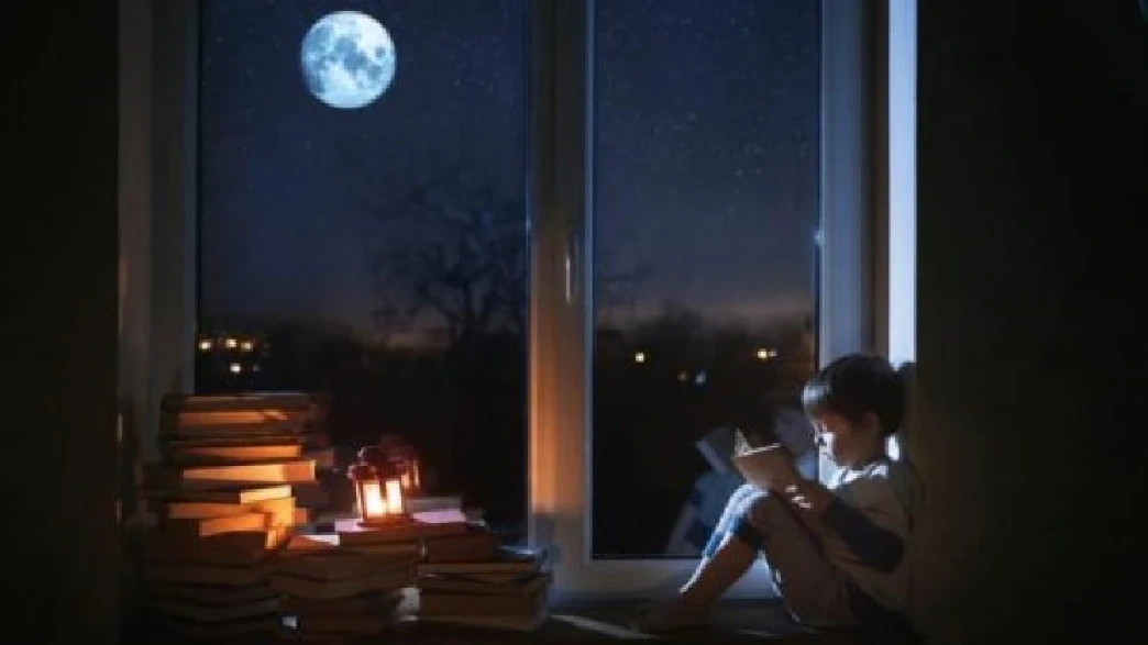 [E-Magazine]: Những ô cửa lắng đầy ký ức