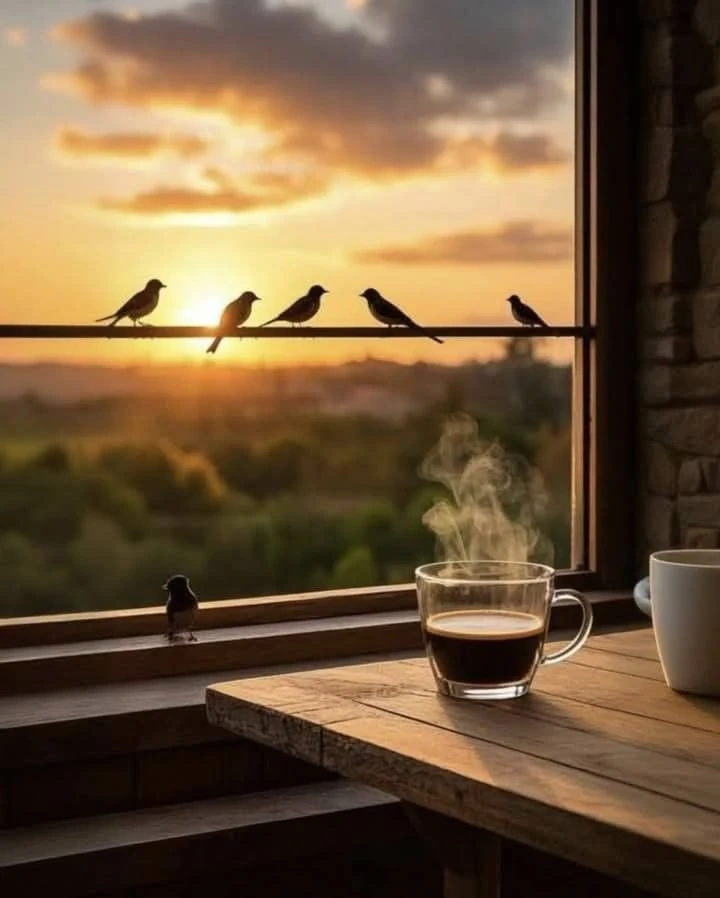 [E-Magazine]: Những ô cửa lắng đầy ký ức