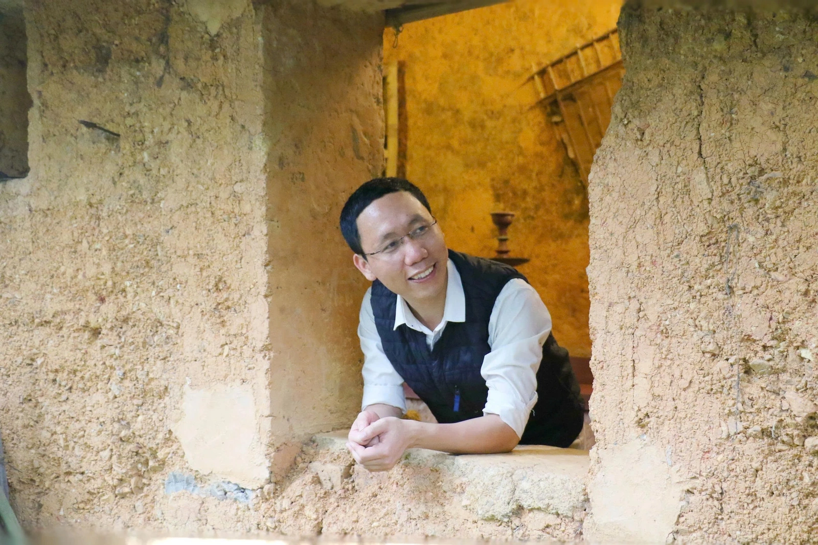 [E-Magazine]: Những ô cửa lắng đầy ký ức