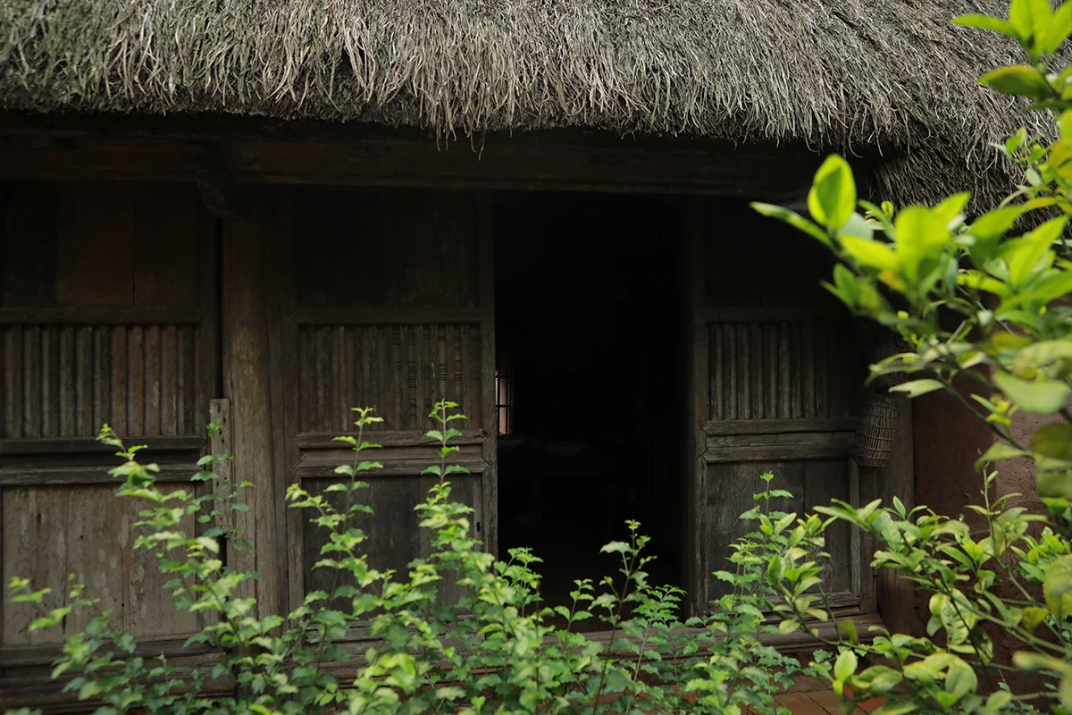 [E-Magazine]: Những ô cửa lắng đầy ký ức