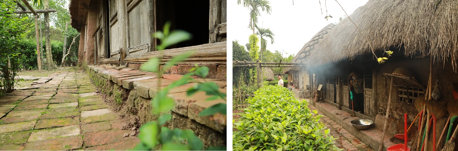 [E-Magazine]: Những ô cửa lắng đầy ký ức