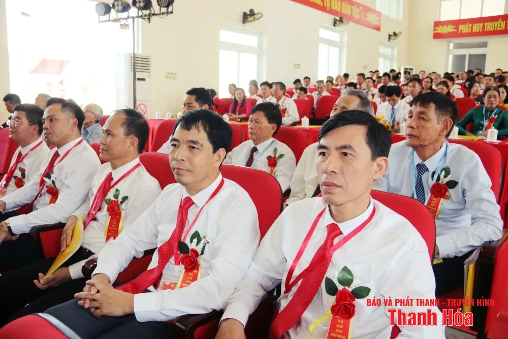 Xây dựng phường Quảng Phú phát triển theo hướng hiện đại, văn minh, trong nhóm dẫn đầu của tỉnh