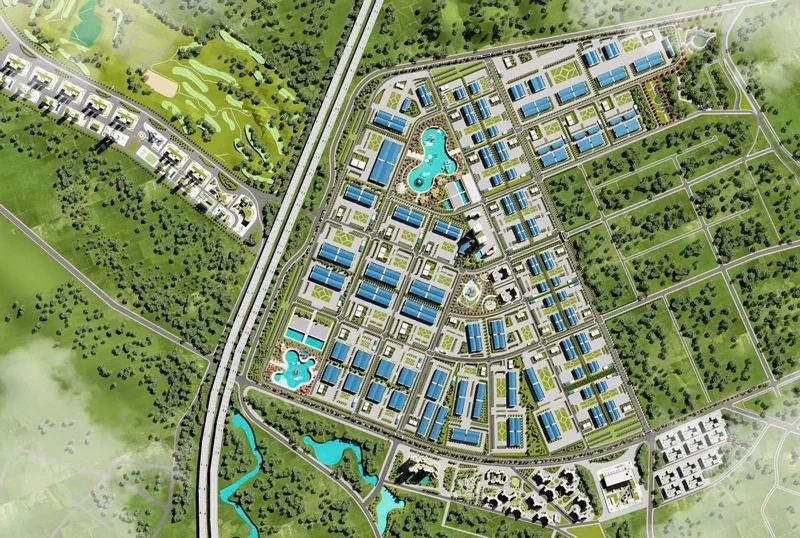 Hà Long bứt phá, vững bước phát triển trong kỷ nguyên mới