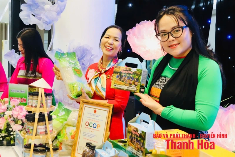 Từ phong trào khởi nghiệp đến quảng bá sản phẩm cho hội viên