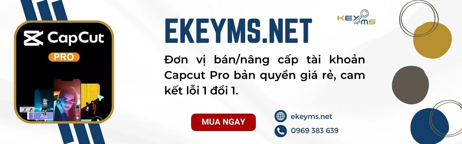 So sánh Capcut Free vs Pro: Người làm nội dung nên chọn gì?