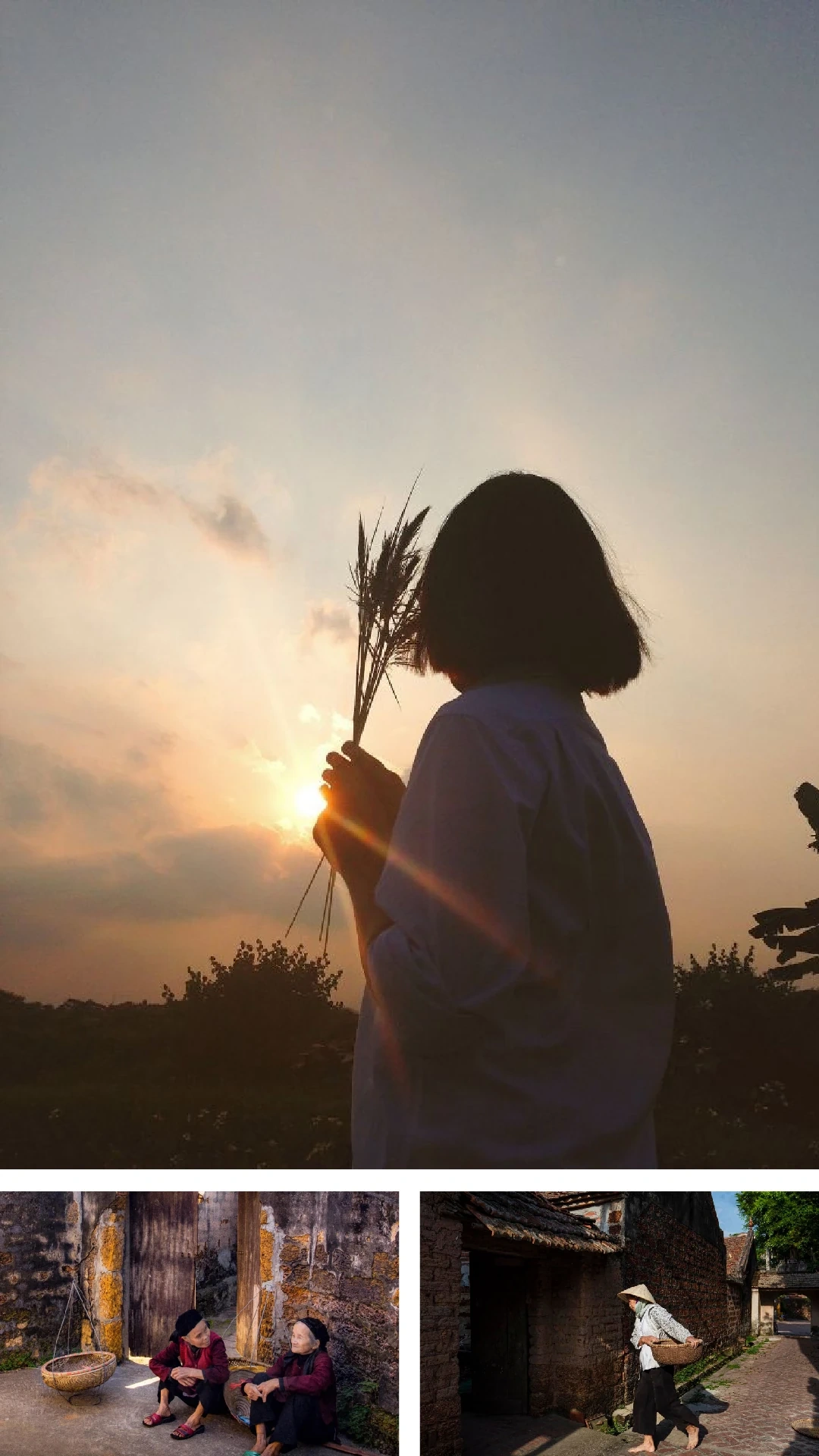 [E-Magazine]: Nhớ quên màu nắng