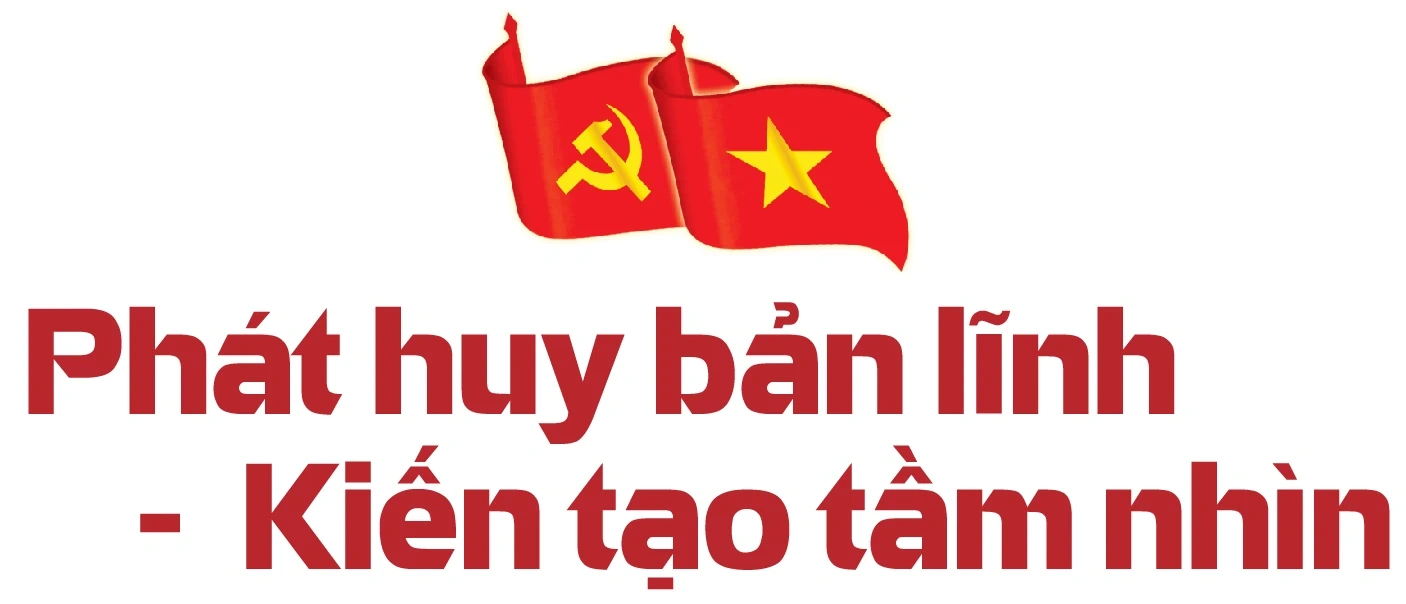 Hoằng Lộc – Khát vọng vươn tầm: Từ quyết tâm xây dựng xã nông thôn mới nâng cao đến vươn lên thành đô thị văn minh, giàu bản sắc và hạnh phúc