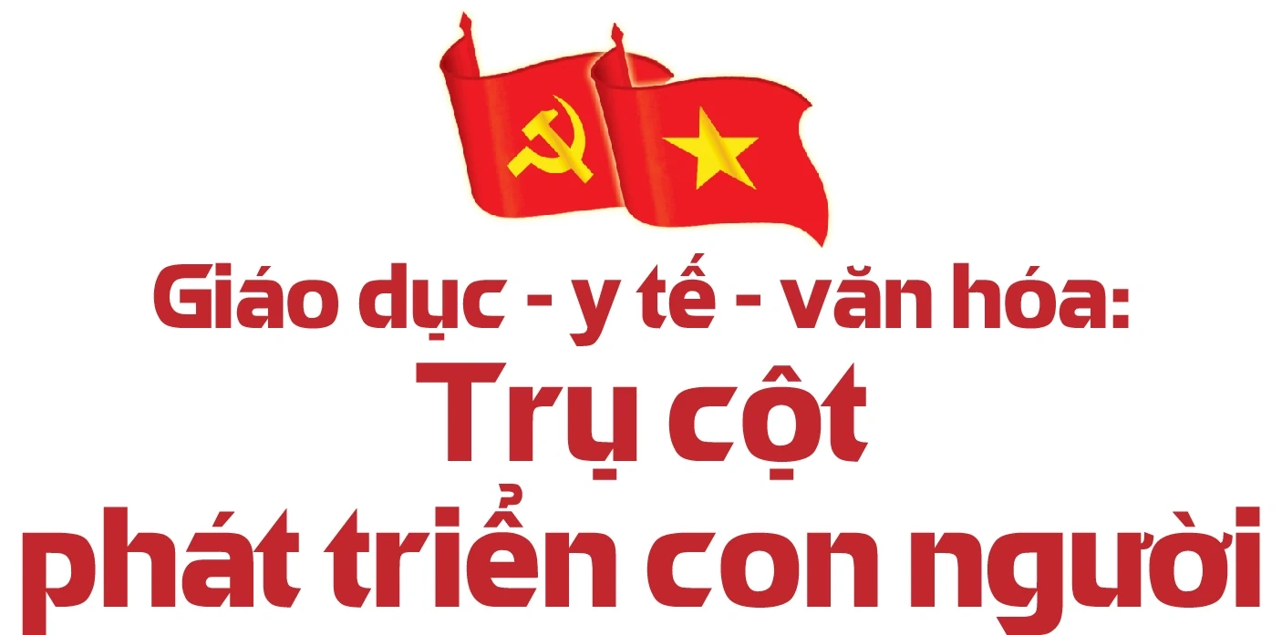 Hoằng Lộc – Khát vọng vươn tầm: Từ quyết tâm xây dựng xã nông thôn mới nâng cao đến vươn lên thành đô thị văn minh, giàu bản sắc và hạnh phúc