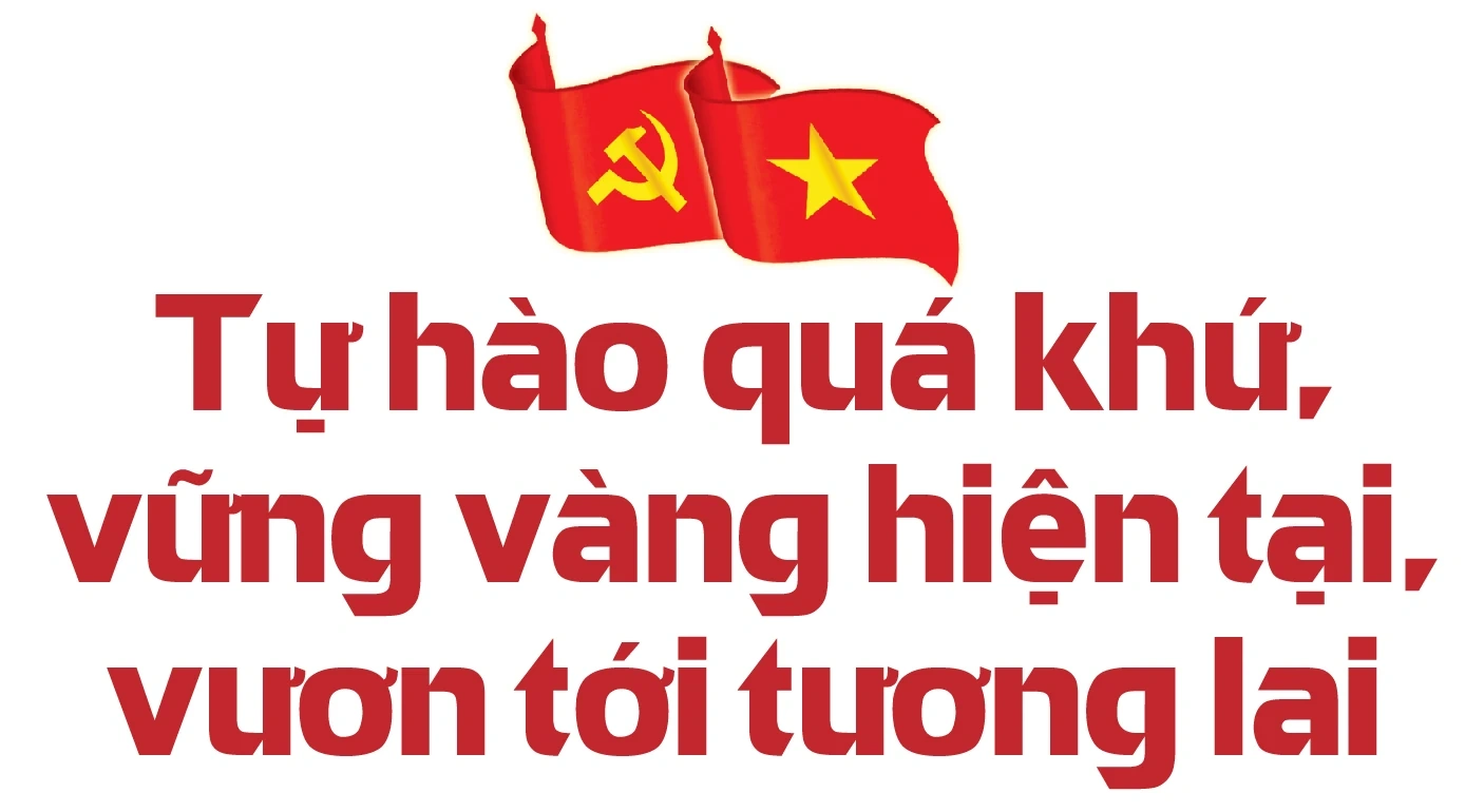 Hoằng Lộc – Khát vọng vươn tầm: Từ quyết tâm xây dựng xã nông thôn mới nâng cao đến vươn lên thành đô thị văn minh, giàu bản sắc và hạnh phúc