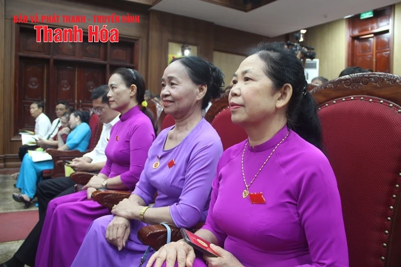 Phát huy tiềm năng, thế mạnh, phấn đấu đưa xã Triệu Sơn đạt tiêu chí đô thị loại IV vào năm 2030