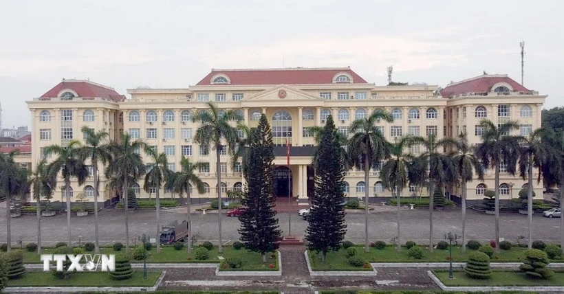 Xử lý tài sản công dôi dư sau sắp xếp tinh gọn bộ máy: Việc khó cũng phải làm