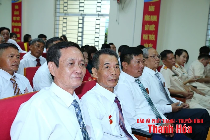 Đảng bộ xã Đồng Tiến phấn đấu trở thành đô thị loại V vào năm 2030