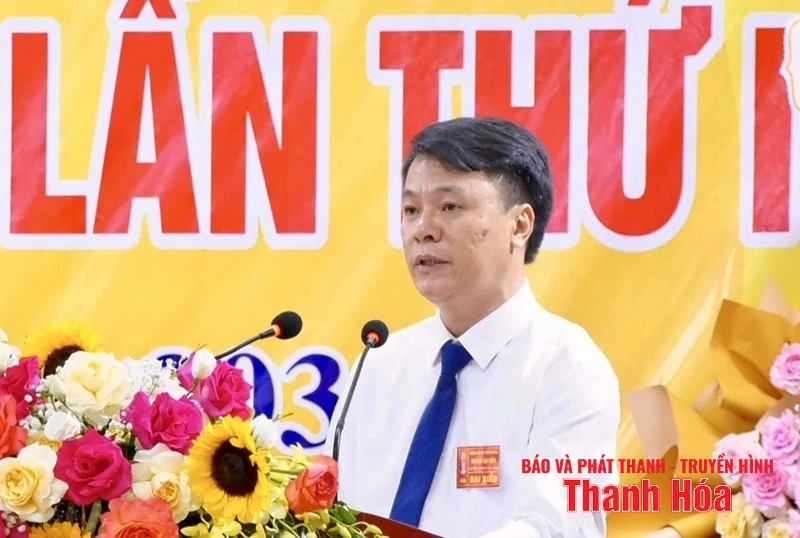 Nhiệm kỳ mới, khí thế mới, xã Yên Thắng phấn đấu thoát nghèo bền vững