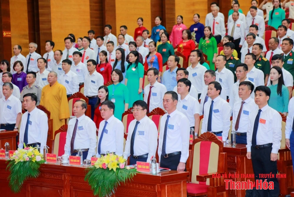 Xây dựng phường Bỉm Sơn trở thành đô thị giàu đẹp, văn minh