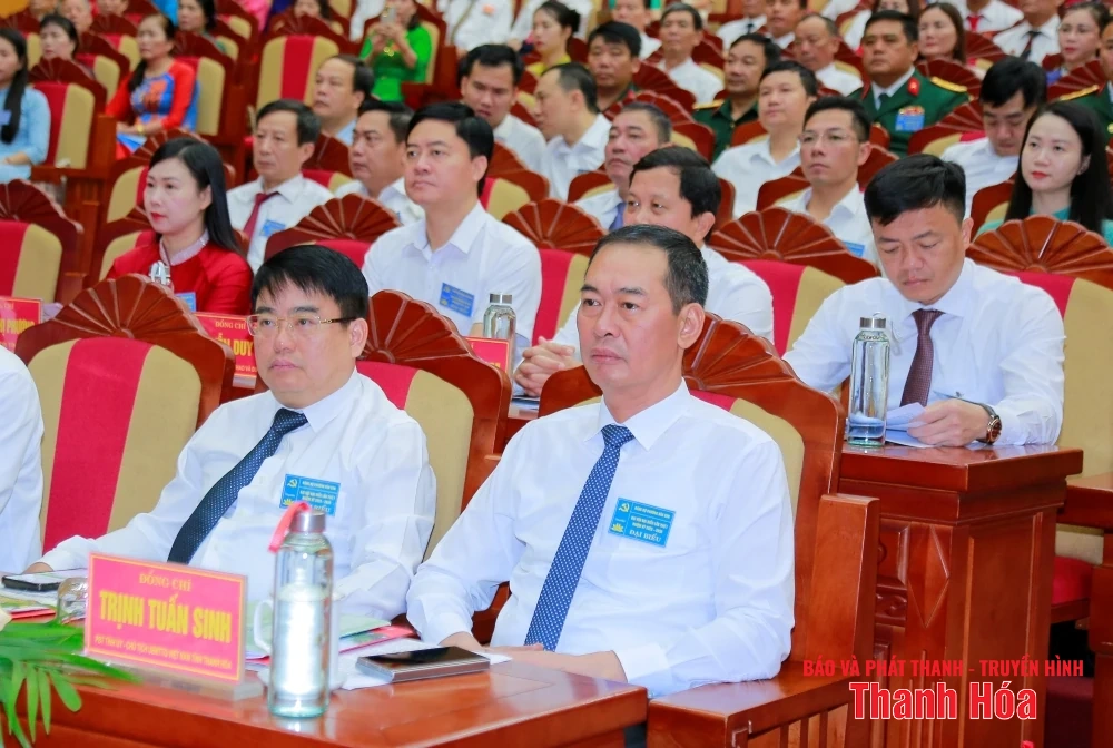 Xây dựng phường Bỉm Sơn trở thành đô thị giàu đẹp, văn minh