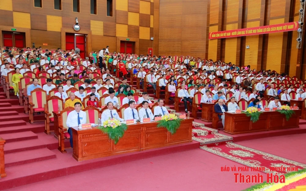 Xây dựng phường Bỉm Sơn trở thành đô thị giàu đẹp, văn minh