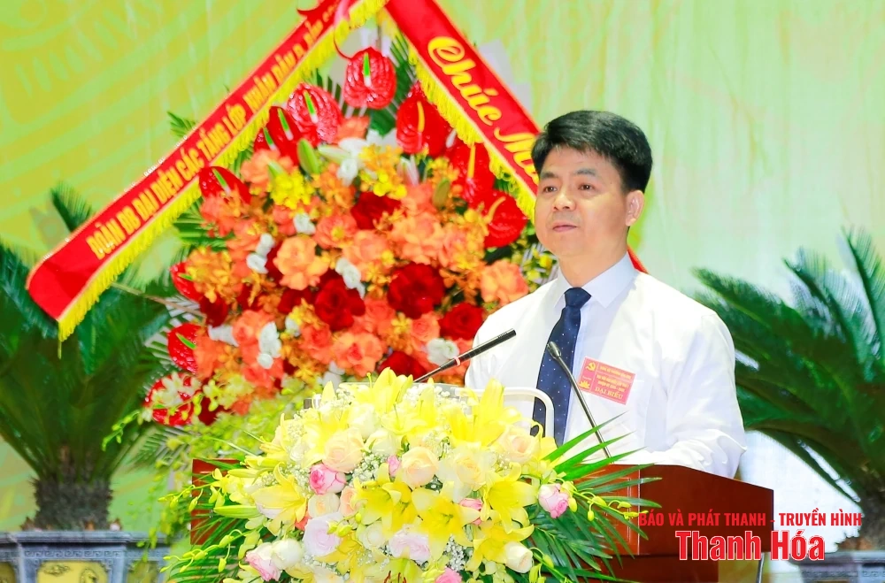 Xây dựng phường Bỉm Sơn trở thành đô thị giàu đẹp, văn minh