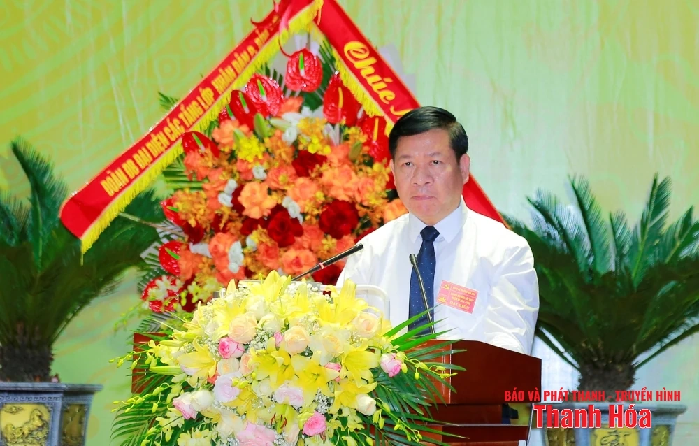 Xây dựng phường Bỉm Sơn trở thành đô thị giàu đẹp, văn minh