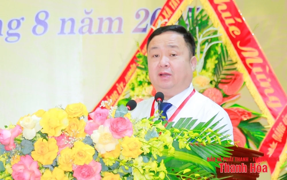 Biện Thượng phấn đấu đến năm 2030 trở thành xã Nông thôn mới nâng cao