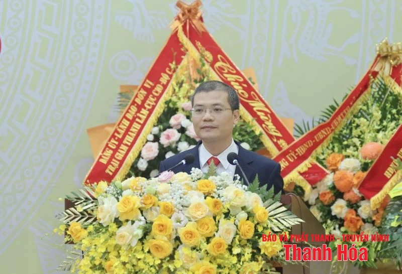 Khai thác lợi thế riêng biệt, đưa xã Xuân Bình phát triển toàn diện trong nhiệm kỳ mới