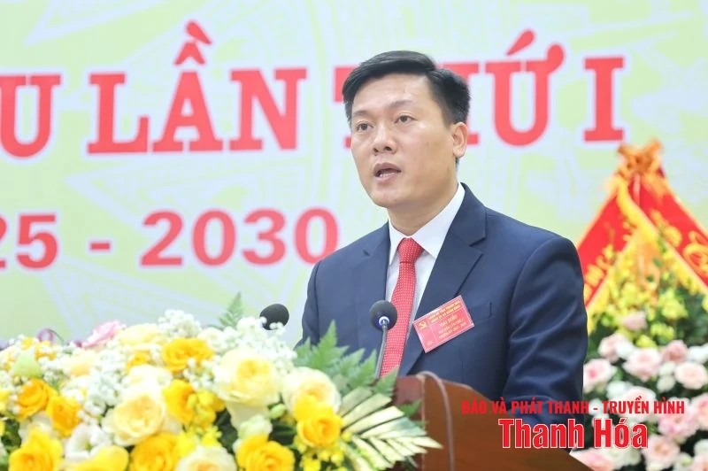 Khai thác lợi thế riêng biệt, đưa xã Xuân Bình phát triển toàn diện trong nhiệm kỳ mới