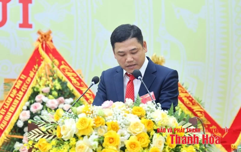 Khai thác lợi thế riêng biệt, đưa xã Xuân Bình phát triển toàn diện trong nhiệm kỳ mới