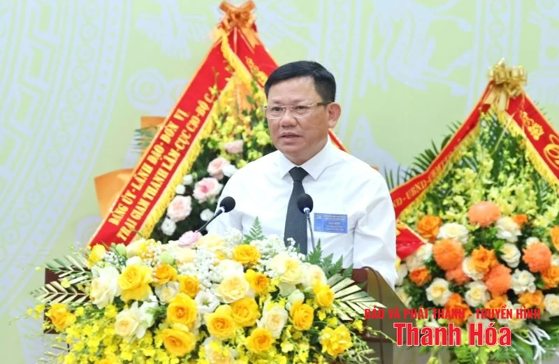 Khai thác lợi thế riêng biệt, đưa xã Xuân Bình phát triển toàn diện trong nhiệm kỳ mới