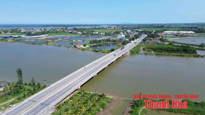 Ngọc Sơn vững bước trên hành trình hướng tới đô thị văn minh