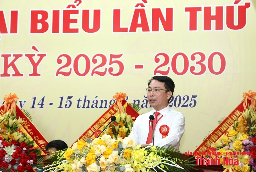 Quyết tâm xây dựng xã Thiệu Toán đạt chuẩn nông thôn mới kiểu mẫu, hiện đại