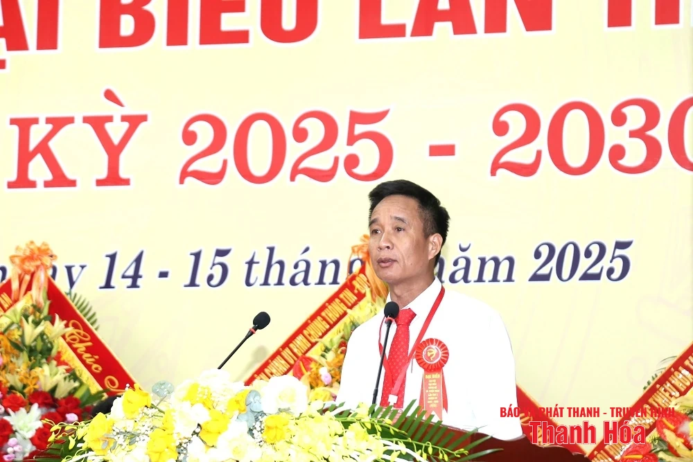 Quyết tâm xây dựng xã Thiệu Toán đạt chuẩn nông thôn mới kiểu mẫu, hiện đại