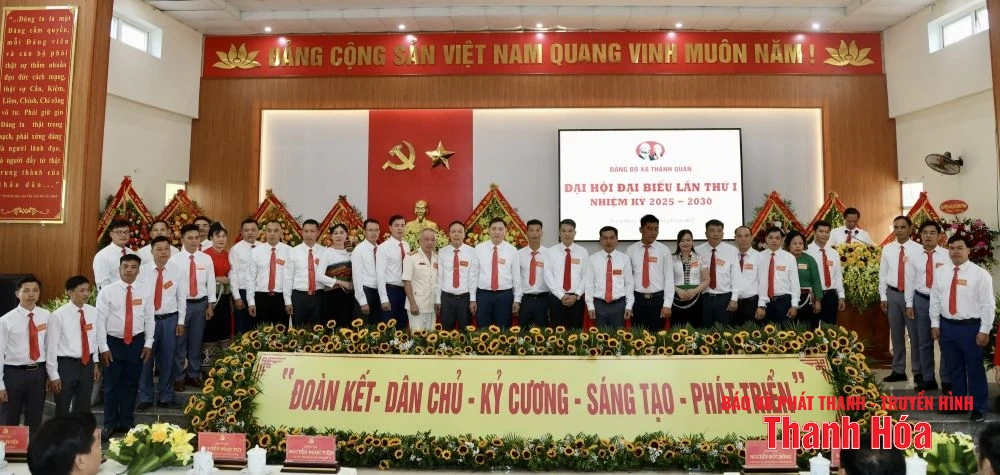 Khai thác tiềm năng, lợi thế, phấn đấu đưa Thanh Quân sớm ra khỏi danh sách xã đặc biệt khó khăn