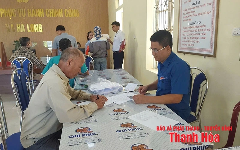 Hà Long bứt phá, vững bước phát triển trong kỷ nguyên mới