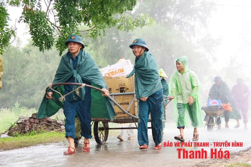 “Ngôi sao vuông” lấp lánh