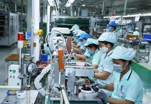 Tăng trưởng kinh tế 2025: Quyết tâm vượt thách thức, bứt phá toàn diện