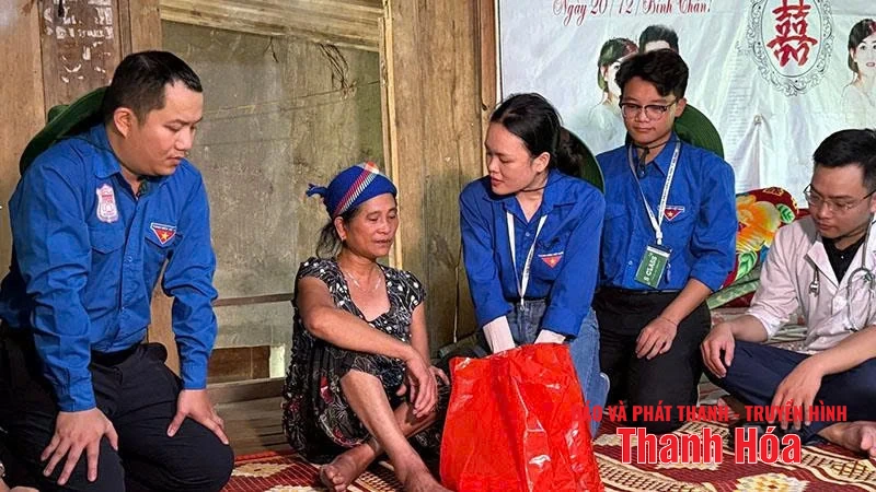 Hành trình “sống xanh”