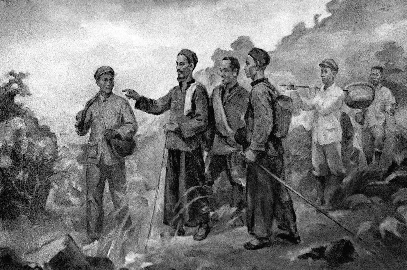 [E-Magazine] - Kỷ niệm 80 năm Cách mạng Tháng Tám và Quốc khánh 2/9: “Không có gì quý hơn độc lập, tự do”!