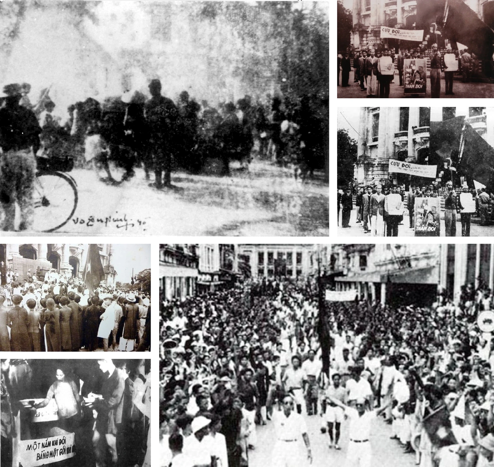 [E-Magazine] - Kỷ niệm 80 năm Cách mạng Tháng Tám và Quốc khánh 2/9: “Không có gì quý hơn độc lập, tự do”!