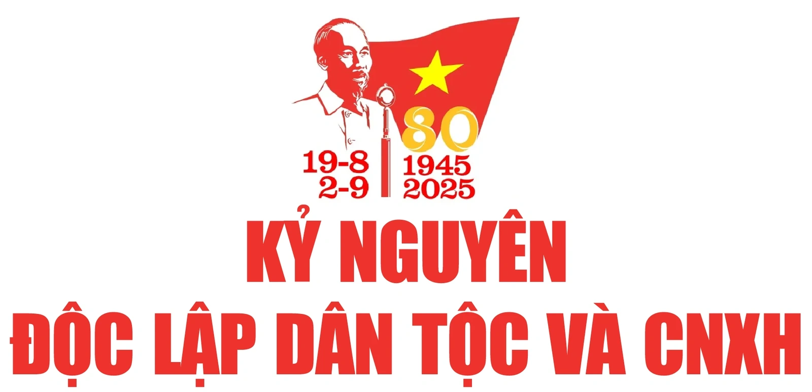 [E-Magazine] - Kỷ niệm 80 năm Cách mạng Tháng Tám và Quốc khánh 2/9: “Không có gì quý hơn độc lập, tự do”!