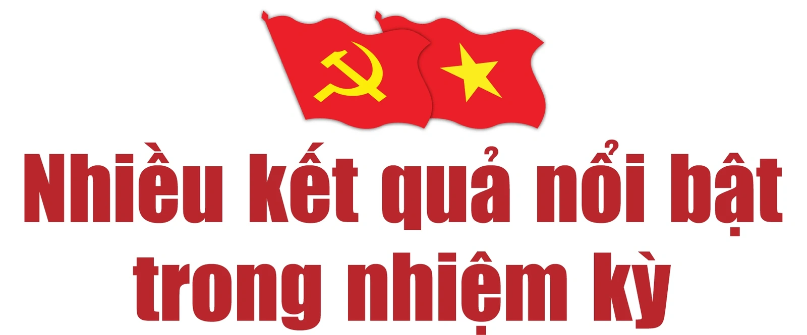 Trung Chính vững bước vươn mình