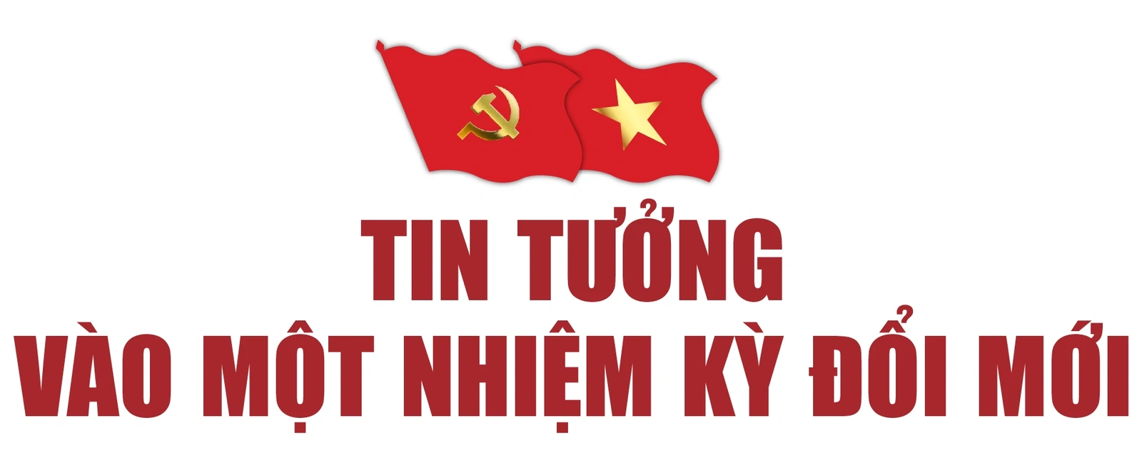 Trung Chính vững bước vươn mình