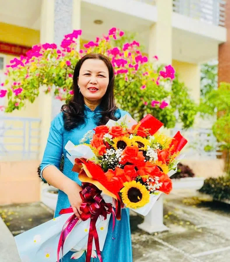 Trung Chính vững bước vươn mình